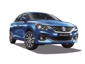 Best car rental service in goa
