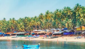 Cruise Goa in Comfort – Your Guide to the Best Car Rental in Goa