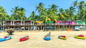 Rent a Car in Goa – Instant Delivery at Airports, Beaches & Hotels
