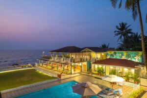 Explore Goa with Ease: Why Self-Drive Car Rentals Are the Best Choice