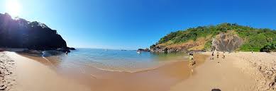 south goa tourist butterfly beach